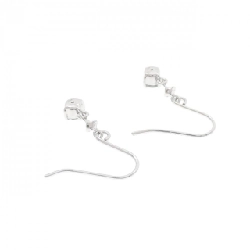 Bông tai 4゜C Aquamarine - Hàng hiệu Authentic 845174