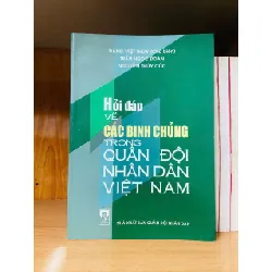 Hỏi đáp về các Binh chủng trong Quân Đội nhân dân Việt Nam - LỊCH SỬ - CHÍNH TRỊ - TRIẾT HỌC - Văn võ - VAVO3110-117