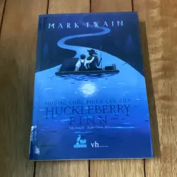 Những cuộc phiêu lưu của huckleberry finn