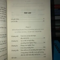 Đông kinh nghĩa thục - PGS. TS. Chương Thâu 760011