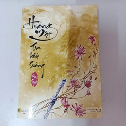 Hương mật tựa khói sương - Điện Tuyến