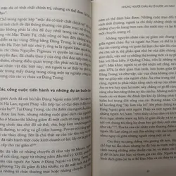 NHỮNG NGƯỜI CHÂU ÂU Ở NƯỚC AN NAM - Nguyễn Thừa Hỷ dịch 594220