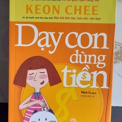 Dạy Con Dùng Tiền