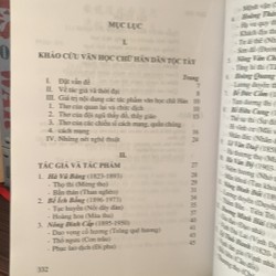 Văn Học Chữ Hán Dân Tộc Tày-Triều Ân 155025