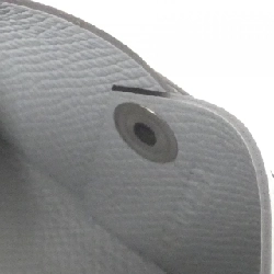 HERMES Calvi 044164CK Ví thẻ - Hàng hiệu Chính hãng 769504