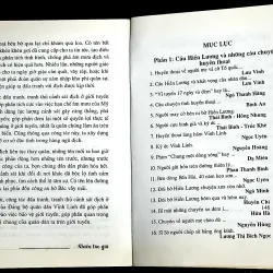 HUYỀN THOẠI CẦU HIỀN LƯƠNG 1005159