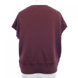 【Mã giảm giá】HERMES Áo len 644662