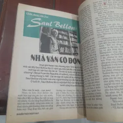 KIẾN THỨC NGÀY NAY số 251 ngày 10-7-1997 674080