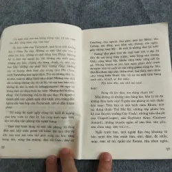 TÁCTARANH XỨ TARÁTCÔNG - ALPHONSE DAUDET 574644