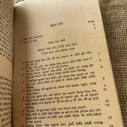 Bệnh tim mạch với người lớn tuổi -Bs Nguyễn Huy Dung  1019328