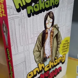 anh chàng xe điện 995794