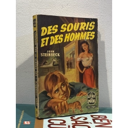 Des Souris et des Hommes - John Steinbeck 452832