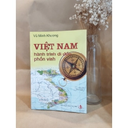 Việt Nam hành trình đi đến phồn vinh 127713