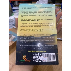 Living in Chiang Mai - Alexander Gunn 523233