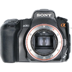 α350 DSLR-A350 - Hàng hiệu Authentic 886299