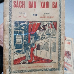 Xem bàn xăm bà.        308546