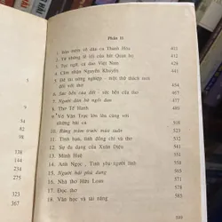TIẾN TRÌNH THƠ HIỆN ĐẠI VIỆT NAM (XB 2001) 571687