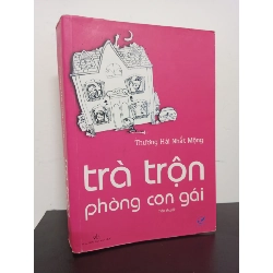 Trà Trộn Phòng Con Gái - Thương Hải Nhất Mộng New 90% HCM.ASB2112