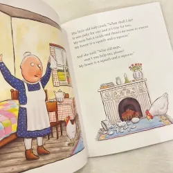 A Squash and a Squeeze 973741