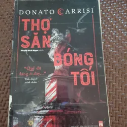 Thợ săn bóng tối - Danato Carrisi