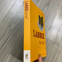 Lassie trở về. 999 458304