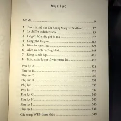 Mật mã - Từ cổ điển đến lượng tử - Simon Singh 776995