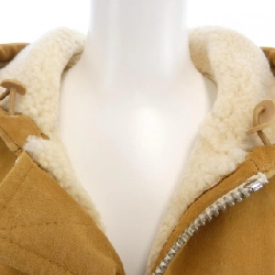 Áo khoác lông cừu PRADA Triangle Logo 58A086 1ZXR - Hàng hiệu Chính hãng 822029