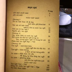 Tục ngữ Nga Việt - Lê Đình Bích 1017688