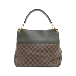 Túi xách vai Louis Vuitton Damier Maida N40366 608717