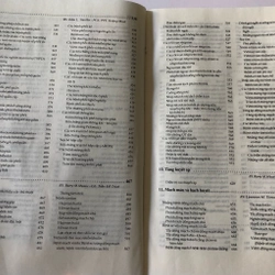 CHẨN ĐOÁN VÀ ĐIỀU TRỊ Y HỌC HIỆN ĐẠI ( sách dịch)  1236 trang, nxb: 2001 314374