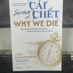 Sự thật về cái chết