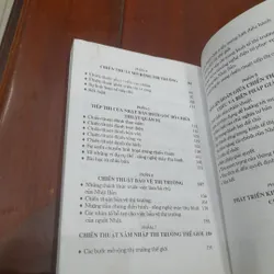 CHIẾN THUẬT TIẾP THỊ, bài học từ Nhật Bản 695983