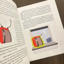 ✨𝑻𝒉𝒆 𝑪𝒉𝒂𝒓𝒂𝒄𝒕𝒆𝒓 𝑪𝒍𝒖𝒃: 𝑰𝒕’𝒔 𝑻𝒊𝒎𝒆 𝒕𝒐 𝑷𝑶𝑾𝑬𝑹 𝑼𝑷!✨ 778849