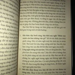 Đức Phật & thời gian - Nhận thức về những khả tính vô hạn của hiện tại  733464