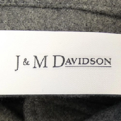J&M DAVIDSON áo khoác 630402