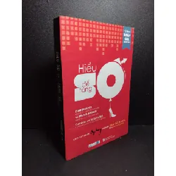 [Sách Cũ SCGR] Hiểu số để tăng số mới 80% ố vàng 2016 HCM2103 KỸ NĂNG