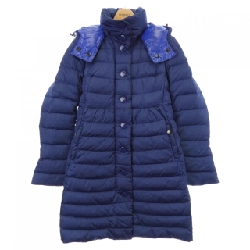 MONCLER JURA Áo khoác lông - Hàng hiệu Chính hãng