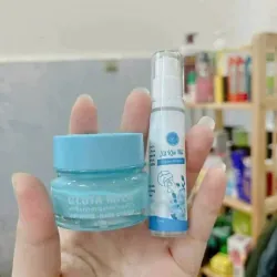 Kem trị thâm nách, bẹn.... 971564