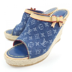 【Mã giảm giá】Giày sandal LOUIS VUITTON 663963
