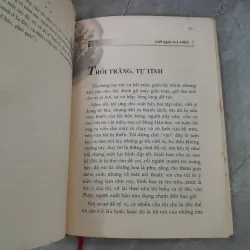 TẠP BÚT NĂM NHÂM THÂN 1992 VÀ TẠP BÚT NĂM QUÍ DẬU 1993 - VƯƠNG HỒNG SỂN 781333