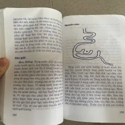 Thủy Long Kinh – Long mạch bí truyền (Phong thủy) 1000961