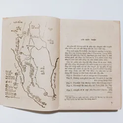 TôMếch Và Thủ Lĩnh Tia Chớp Đen - Sclarơxki 740765