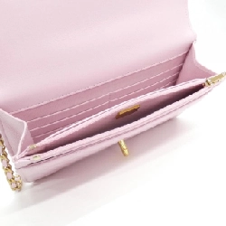 Ví dây chuyền Chanel AP4518 - Hàng hiệu Authentic 806758