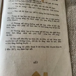 Bài giảng bệnh học ngoại khoa-  tập một tiêu hóa- 1988 789596