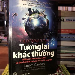 Tương lai khác thường - James Canton