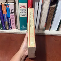 II Sách Phật Giáo: Đường Xưa Mây Trắng - Thích Nhất Hạnh - 2005 738882