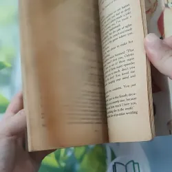 Between Males - Fiona Walker 1027504