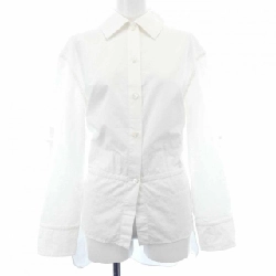 【Mã giảm giá】Áo sơ mi HERMES