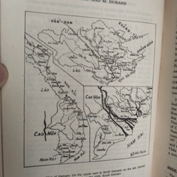 Văn mình và Văn Hoá Việt Nam từ Vietnam Civilization and Culture (Xưa, đẹp, hiếm, tặng quà 546131