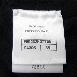 【Khuyến mãi】Chanel CHANEL Áo len 644872